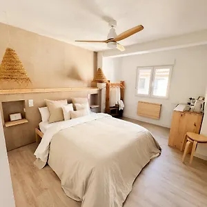 Piso Centrico Con Encanto , Málaga España