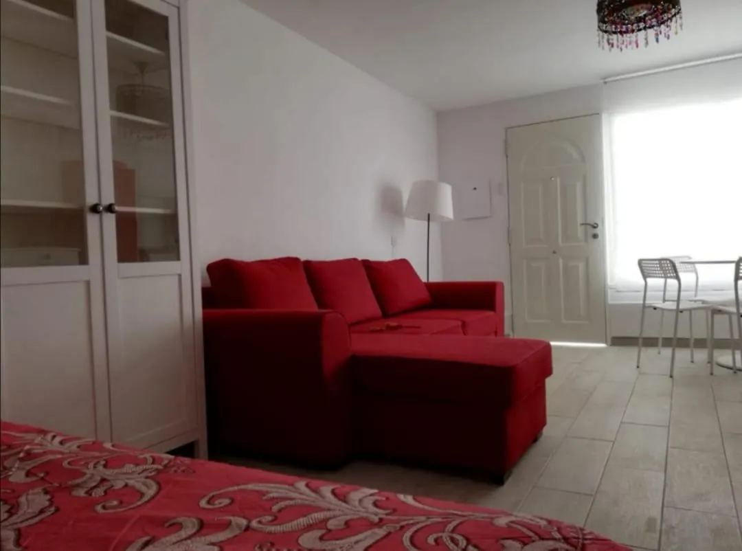 Costa Del Silencio Apartment