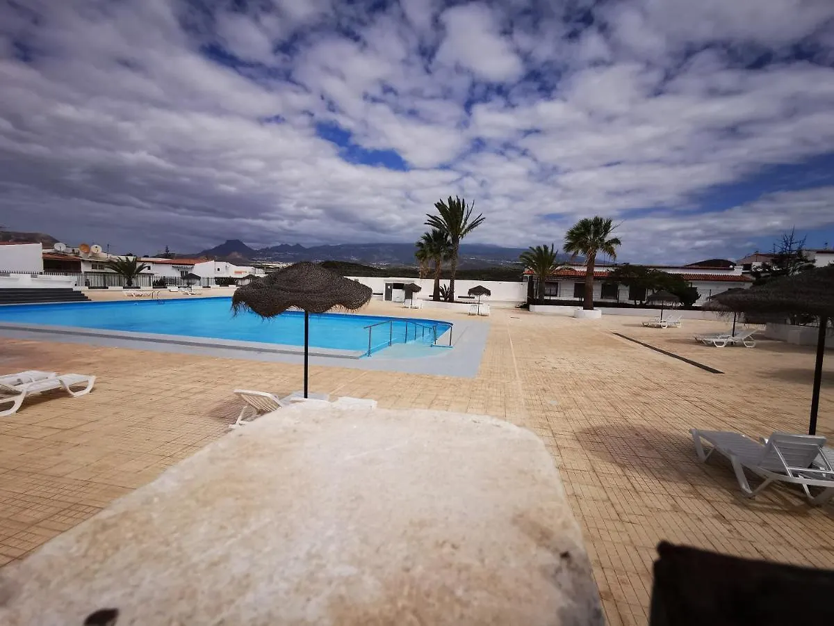 Costa Del Silencio Apartment