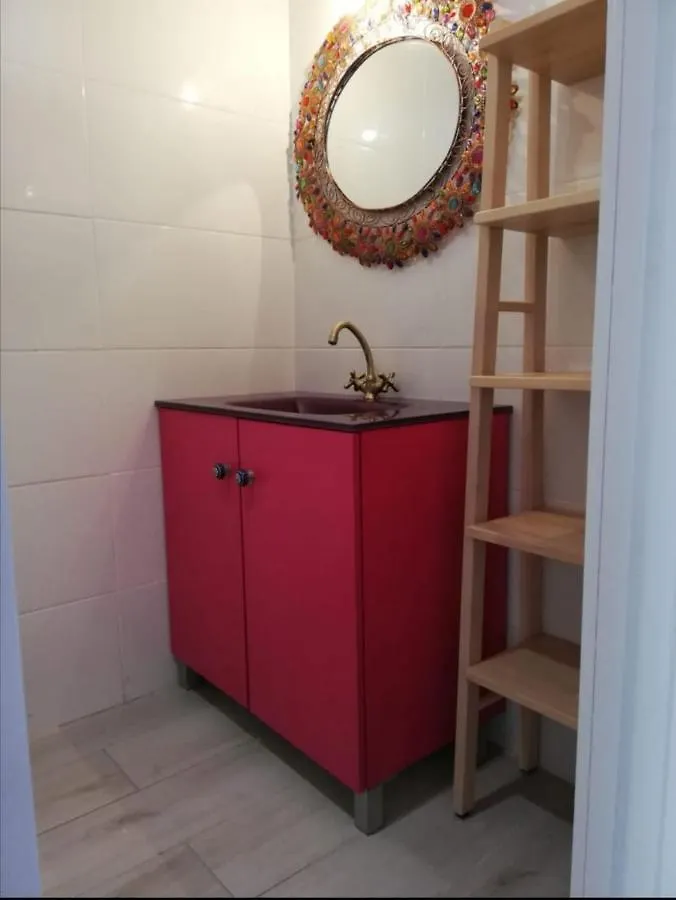 Costa Del Silencio Apartment Spain