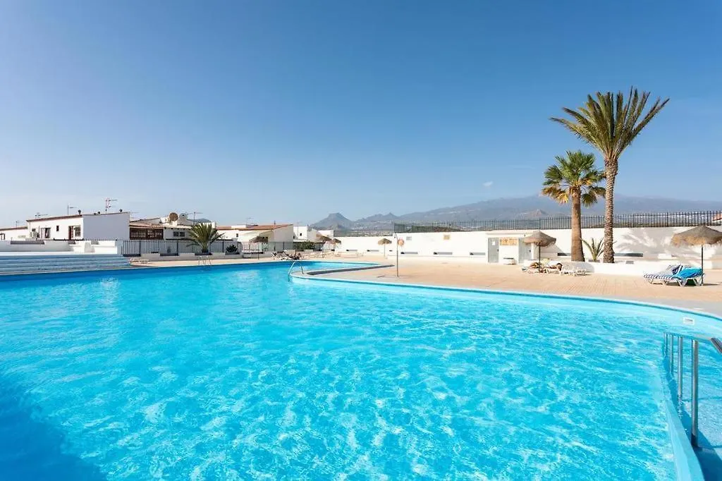 Costa Del Silencio Apartment  Costa Del Silencio