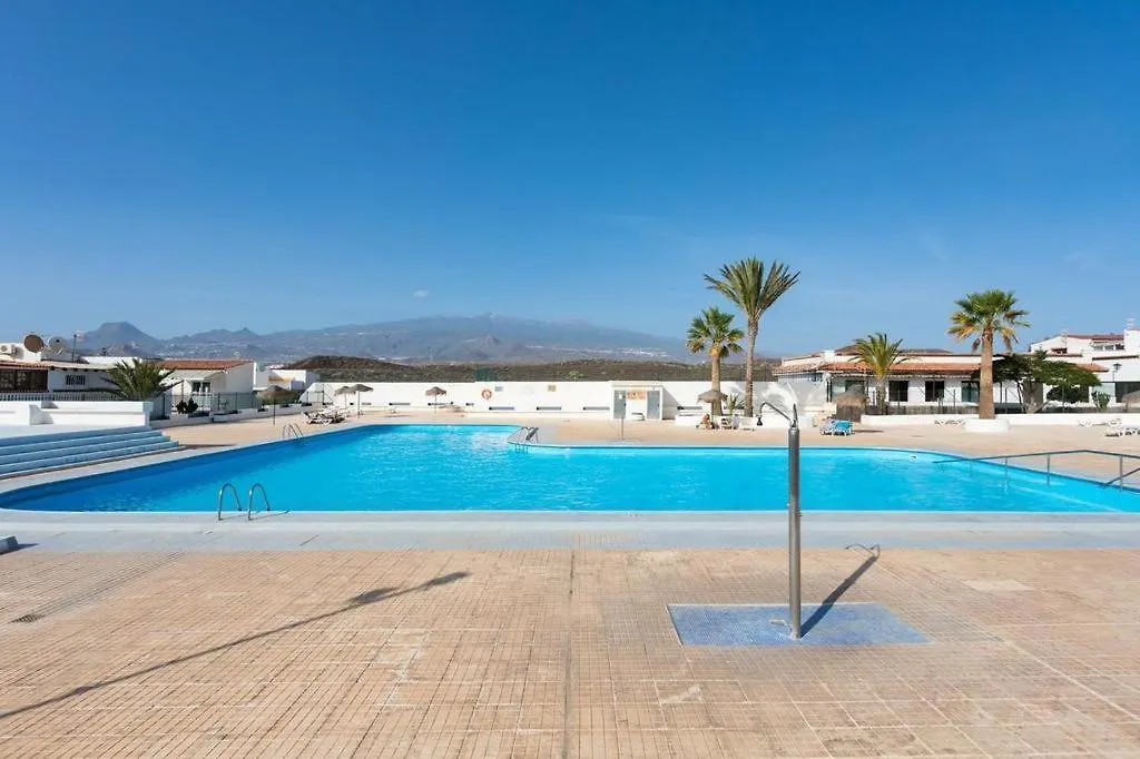 Costa Del Silencio Apartment Spain