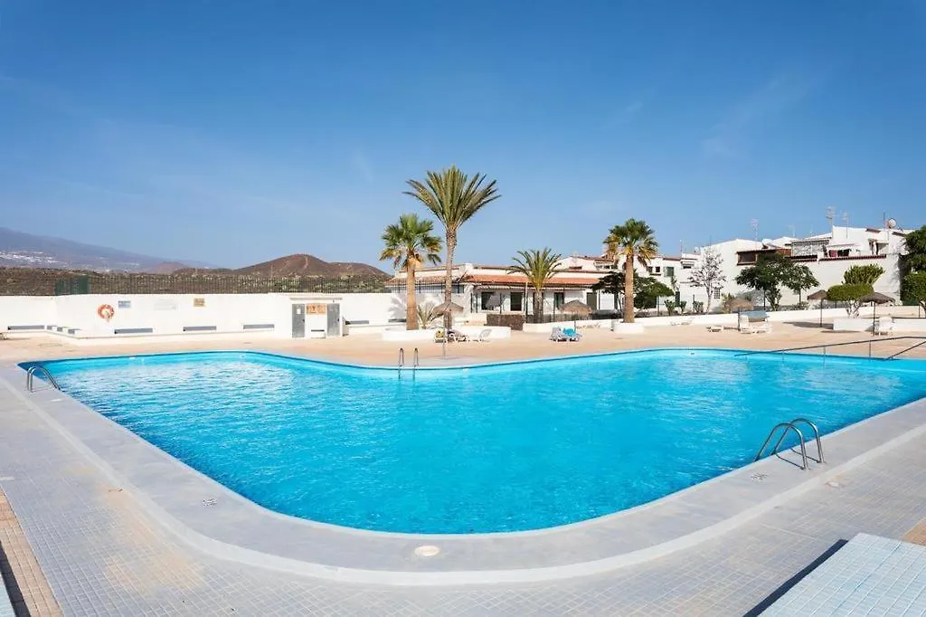 Costa Del Silencio contacts