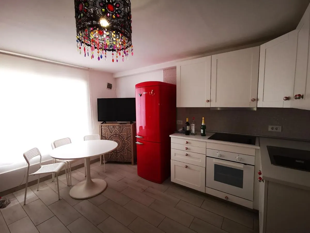 Costa Del Silencio Apartment Spain