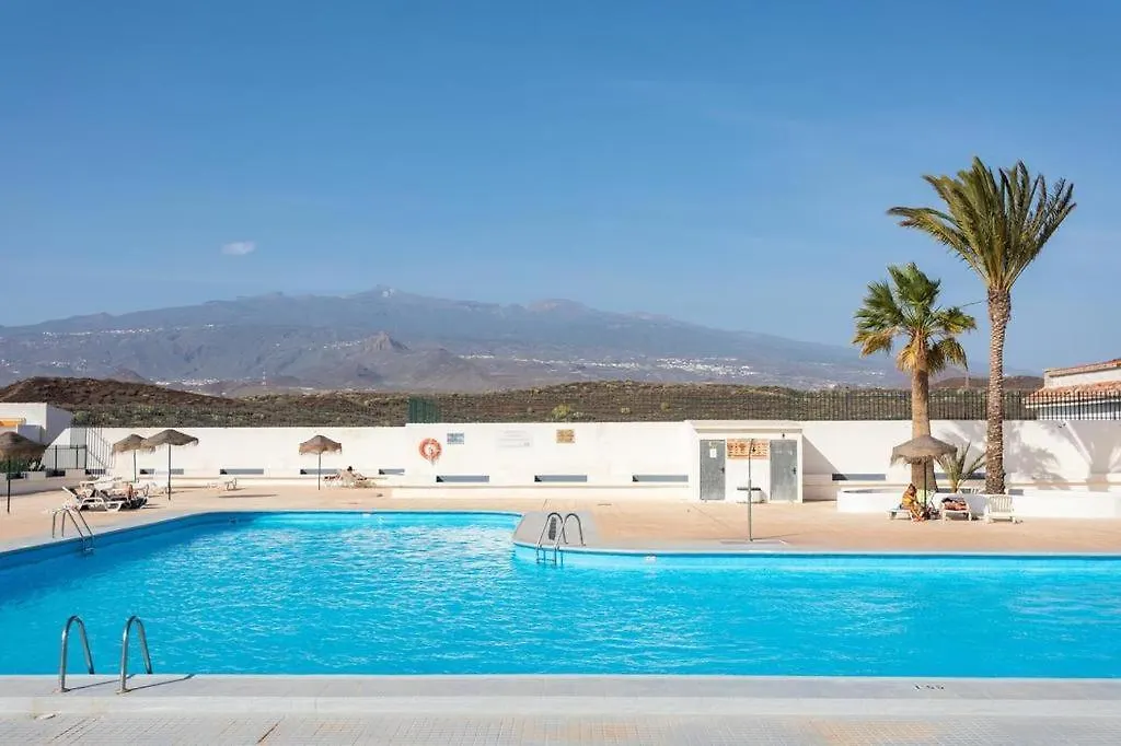 Costa Del Silencio Apartment